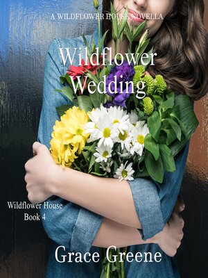 cover image of Wildflower Wedding